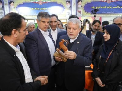 وزیر میراث فرهنگی: توسعه بدون فرهنگ ناممکن است