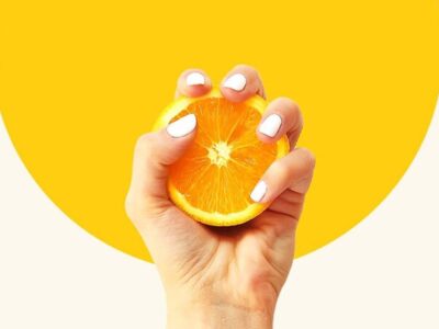 چرا دیابتیها بیشتر به ویتامین C نیاز دارند؟