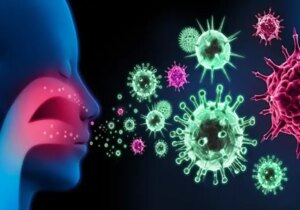 آنفولانزا در برخی شهرها نیمی از مردم را گرفتار کرده است