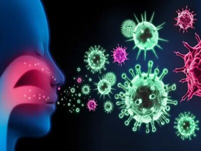 آنفولانزا در برخی شهرها نیمی از مردم را گرفتار کرده است