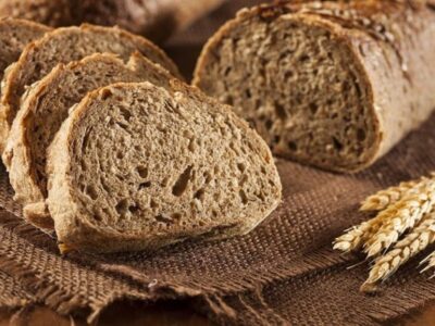 چرا نان کامل برای سلامت ضروری است؟