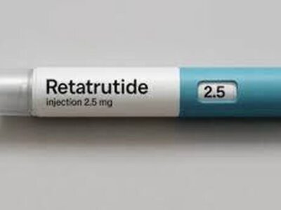 هشدار درباره عرضه قاچاق داروی کاهش وزن ریتاتروتاید در فضای مجازی