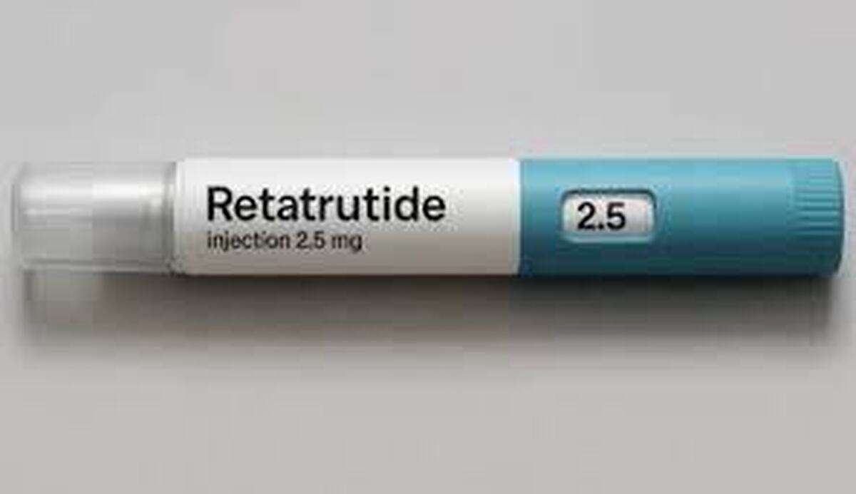 هشدار درباره عرضه قاچاق داروی کاهش وزن ری‌تاتروتاید در فضای مجازی