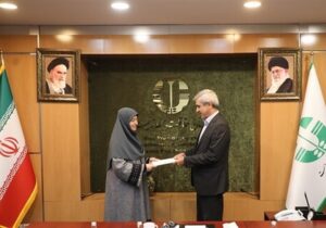 انتصاب مهران کرمی به عنوان سرپرست دفتر روابطعمومی و امور رسانه سازمان حفاظت محیطزیست