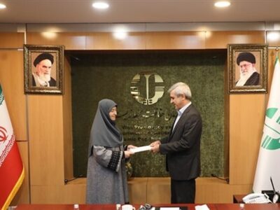 انتصاب مهران کرمی به عنوان سرپرست دفتر روابطعمومی و امور رسانه سازمان حفاظت محیطزیست
