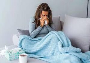 هشدار برای آنفولانزا