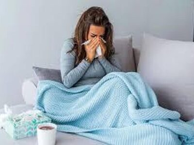 هشدار برای آنفولانزا