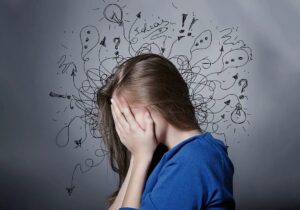 اضطراب پیش از یائسگی