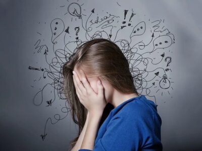 اضطراب پیش از یائسگی