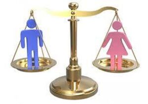 آیا عدالتی در حقوق زنان وجود دارد؟