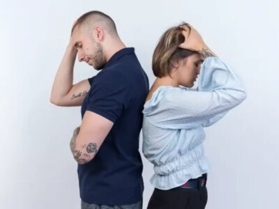 چرا مدام جذب رابطههای سمی میشویم؟