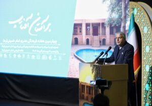 انسجام ملی سپر دفاعی ایران در مقابل تهدیدها