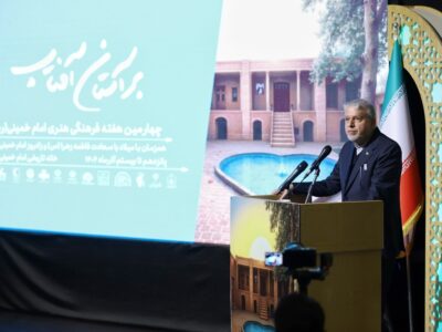 انسجام ملی سپر دفاعی ایران در مقابل تهدید‌ها