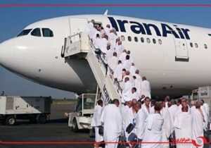 با پیگیری استاندار لرستان صورت گرفت: برای نخستین بار در تاریخ لرستان پرواز حج عمره از فرودگاه خرمآباد به سرزمین وحی