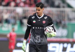 پیام مهم نیازمند در دربی به پرسپولیسی‌ها