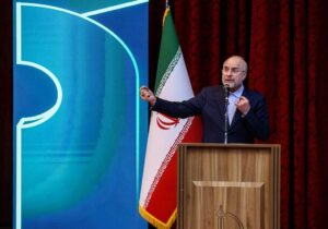 قالیباف: برخی دنبال کنندگان موضوع حجاب دغدغه حجاب ندارند