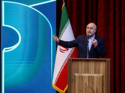 قالیباف: برخی دنبال کنندگان موضوع حجاب دغدغه حجاب ندارند