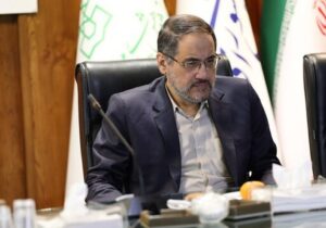 نگاهداری: شبیه سازی مبتنی بر بازی‌های جدی از ابزارهای اصلی حکمرانی نوین هستند