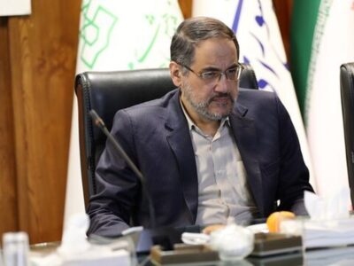 نگاهداری: شبیه سازی مبتنی بر بازی‌های جدی از ابزارهای اصلی حکمرانی نوین هستند