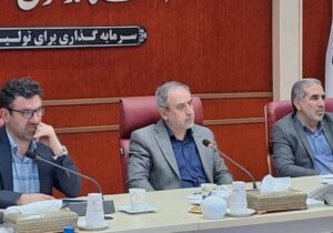 هدف تنظیم بازار حذف واسطه ها و توزیع کالا با قیمت مناسب میان مصرف کنندگان است