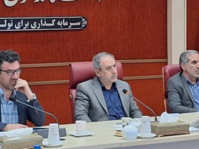 هدف تنظیم بازار حذف واسطه ها و توزیع کالا با قیمت مناسب میان مصرف کنندگان است