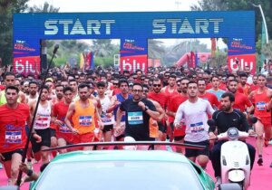 رویدادهای ورزشی، موتور محرکه گردشگری ورزشی کیش است