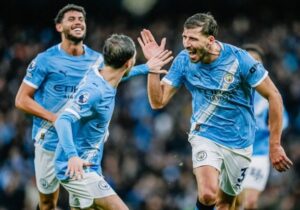 یکه‌تازی سیتی در لیگ برتر/ ساندرلند قربانی جدید شاگردان پپ