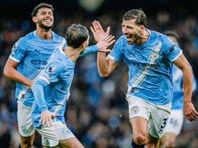 یکه‌تازی سیتی در لیگ برتر/ ساندرلند قربانی جدید شاگردان پپ