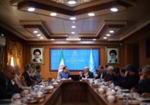 اقدامات و دستاوردهای وزارت دادگستری تشریح شد