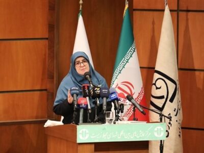 سخنگوی دولت: زنان اصل راهحل در سیاستگذاری کشورند