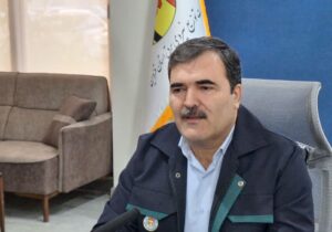 آغاز ارزیابی طرح «بهام» در شرکت توزیع برق قزوین / هدفگذاری ۱۴۰۷ روز بدون حادثه