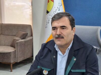 آغاز ارزیابی طرح «بهام» در شرکت توزیع برق قزوین / هدفگذاری ۱۴۰۷ روز بدون حادثه