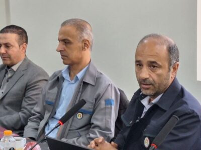 آموزش مستمر و مهارت‌آموزی برای کاهش حوادث شغلی در اولویت است