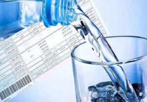 قیمت تمامشده آب بیش از ۶ هزار تومان/ تعرفه تا دو برابر الگو ۲۰ هزار تومان تعیین شد