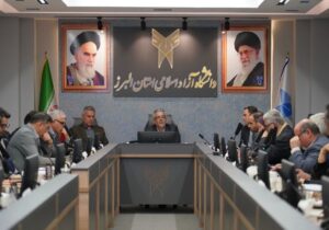 دانشجویان امروز توانمندتر، آگاه‌تر و امیدوارتر از هر زمان دیگری هستند