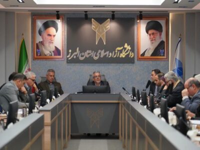 دانشجویان امروز توانمندتر، آگاه‌تر و امیدوارتر از هر زمان دیگری هستند