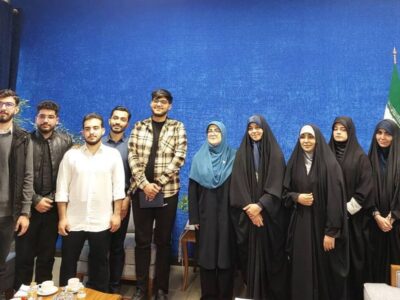 ‏توسعه ایران بدون شنیدن صدای دانشگاه ممکن نیست