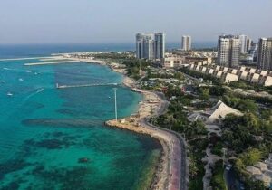 نامه بخش خصوصی کیش خطاب به رئیس‌جمهور و رئیس قوه قضاییه