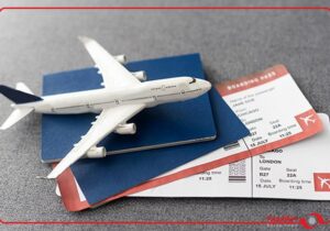 قیمت بلیت هواپیما را چه‌کسی تعیین می‌کند؟