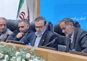 زیرساختهای دیپلماسی اقتصادی در کشور باید فراهم شود