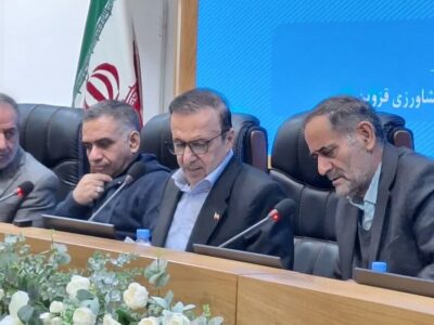 زیرساختهای دیپلماسی اقتصادی در کشور باید فراهم شود