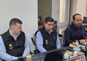 هوشمند سازی کامل خدمات و نصب کنتور در یک روز از اهداف شرکت توزیع برق استان قزوین است