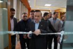 مرکز خدمات سرمایه‌گذاری استان در اتاق بازرگانی افتتاح شد