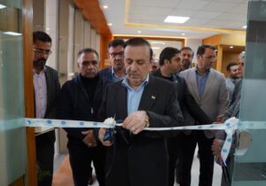 مرکز خدمات سرمایه‌گذاری استان در اتاق بازرگانی افتتاح شد