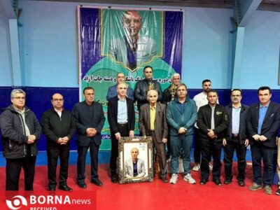 قهرمانی بتن پی‌بند در نهمین دوره لیگ باشگاه‌ها و دستجات آزاد گیلان