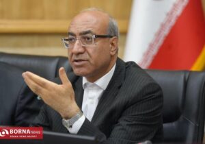 استاندار کرمانشاه: مبارزه با قاچاق یک کار تیمی است