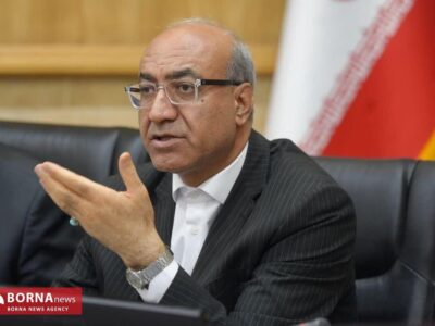 استاندار کرمانشاه: مبارزه با قاچاق یک کار تیمی است