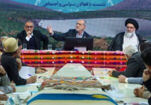 استاندار کهگیلویه و بویراحمد: سفر رئیسجمهور با همراهی مردم و دستگاهها بهخوبی برگزار شد