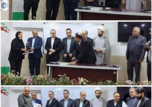 تجلیل از کمیتههای برتر چوگو در آیین افتتاحیه گردهمایی رؤسای کمیتههای متناظر