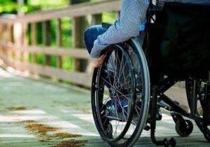 ۹۰ درصد معلولان آذربایجانغربی مستمری دریافت میکنند